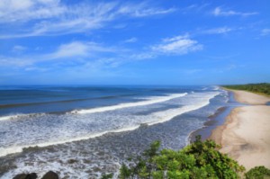 Nicaragua Travel Destination